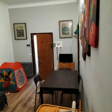 Casa Alice