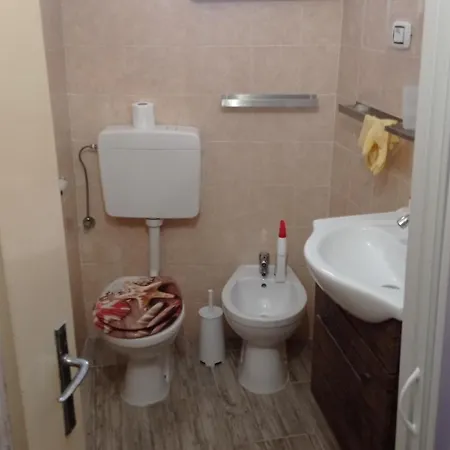 Casa Alice בדלוקו
