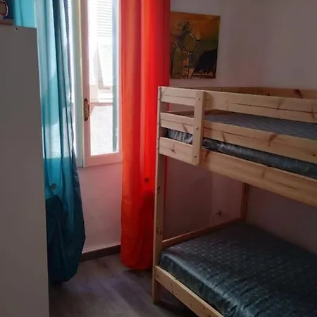 Casa Alice דירה