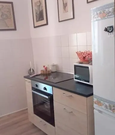 דירה Casa Alice